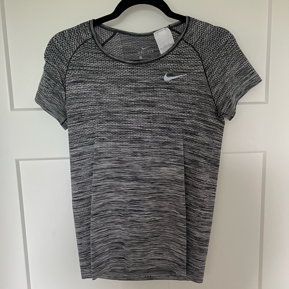 Women's Nike Dri Fit Tee